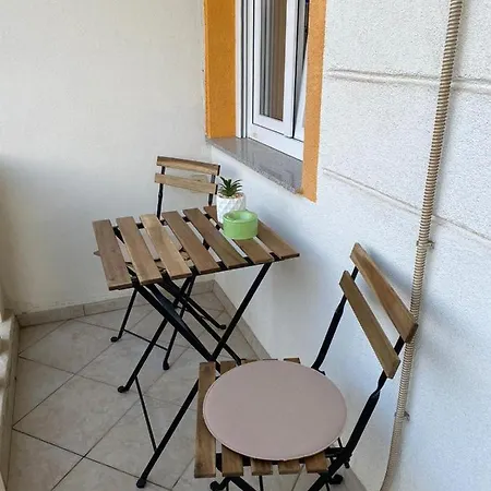 Varga Apartment Opatija Exterior photo