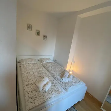 Varga Apartment Opatija Exterior photo