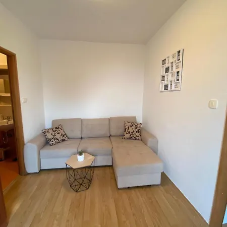 Varga Apartment Opatija Exterior photo
