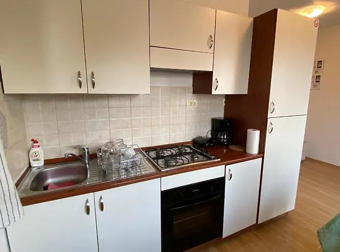 Varga Apartment