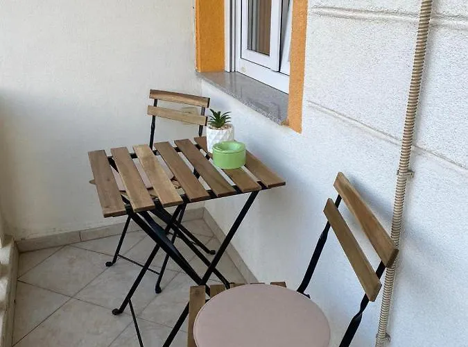 Varga Apartment