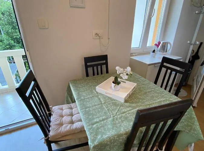 Varga Apartment