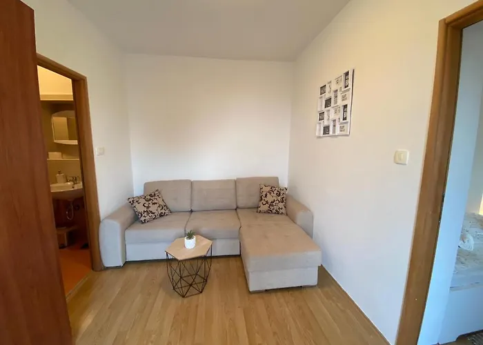 Varga Apartment