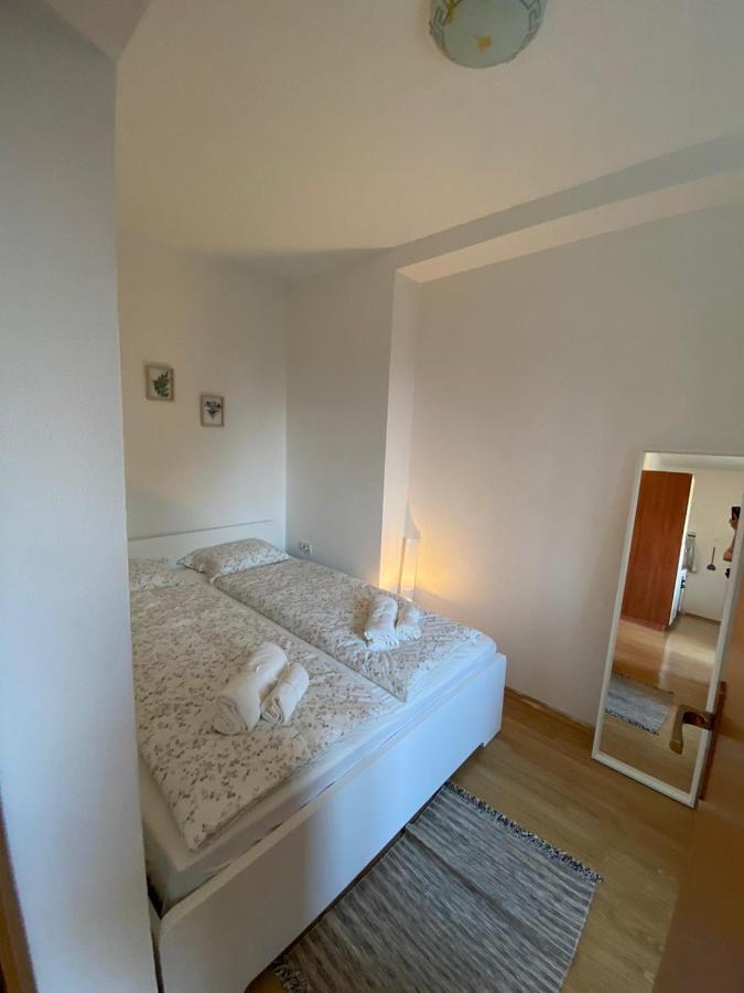 Apartment Varga *