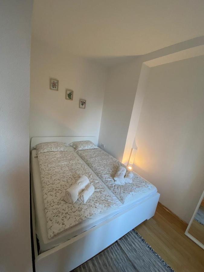Apartment Varga Opatija
