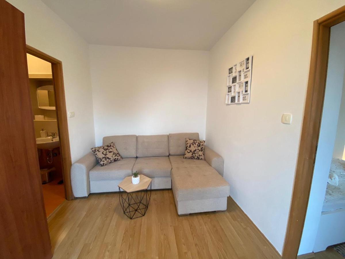 Apartment Varga Opatija
